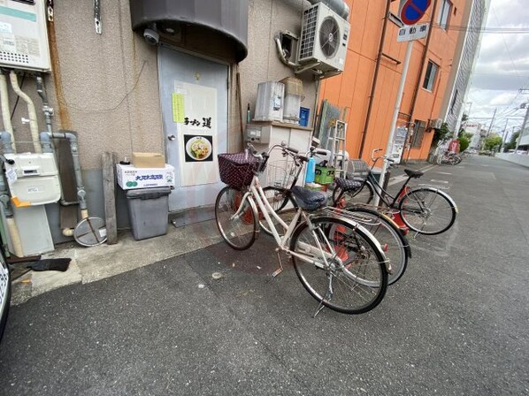 永和ビルの物件内観写真